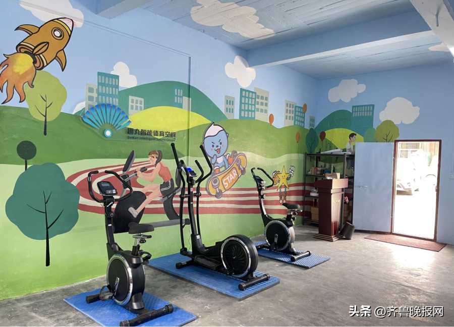 趣丸科技发起“兴趣向善”云健身行动，科技赋能全民健身日