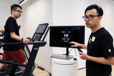 中国“全民健身日” Apple Watch如何成为你的科技健身伙伴