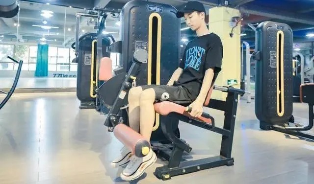 响应全民健身计划！智慧校园健身房已落地全国多所学校，全民健身迎来科技服务新纪元