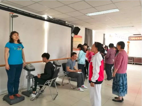 全民健身掀热潮 体彩公益金与科技服务共筑健康中国