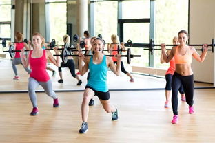 全民健身日 福利之外，三大科技服务新动向引领健康生活